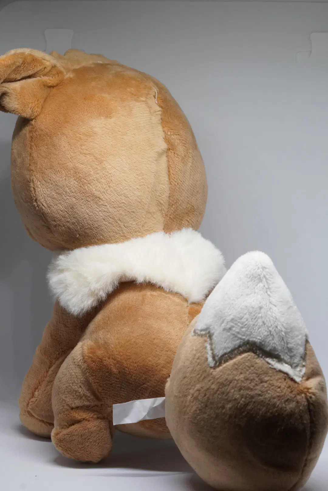 Pokemon Eevee Plush - Image 2